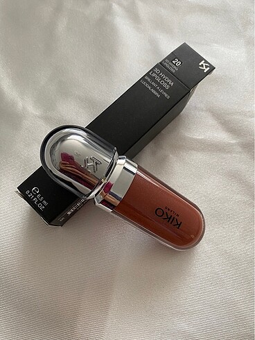 kiko 20 gloss