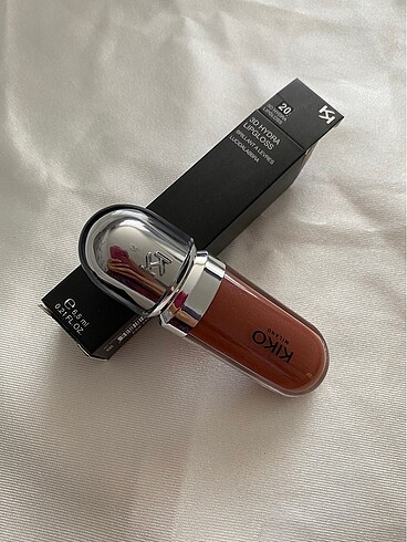 Kiko kiko 20 gloss