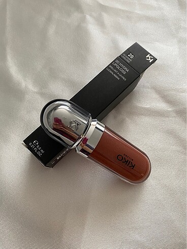 Beden kiko 20 gloss
