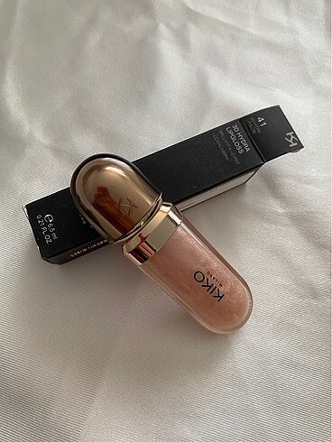 kiko 41 gloss