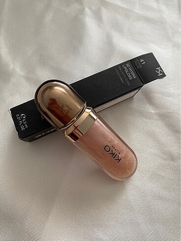 Kiko kiko 41 gloss