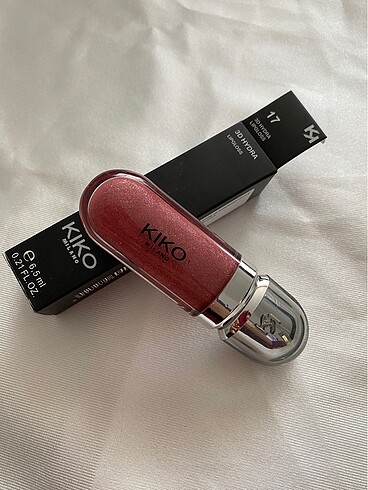 Beden kiko 17 gloss