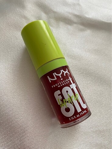 nyx 05 fat oil