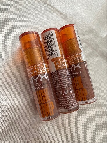 Beden nyx duck plump