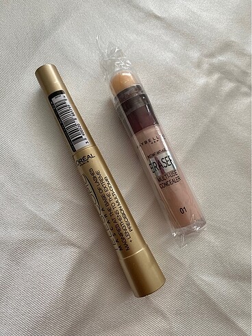 Maybelline ikili set