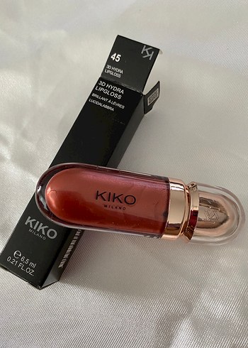 Beden kiko 45 gloss
