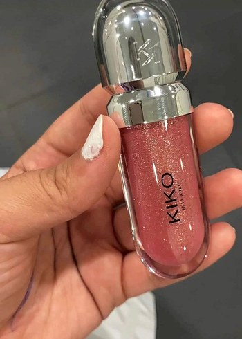 Kiko 17 Gloss
