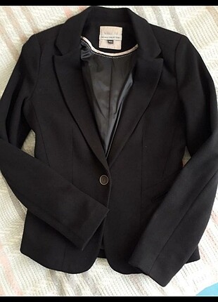 #bershka blazer ceket