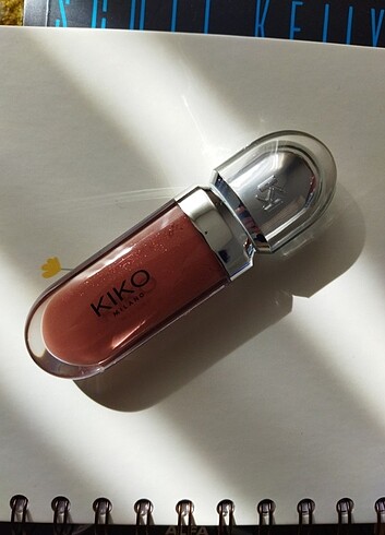 Kiko lipgloss