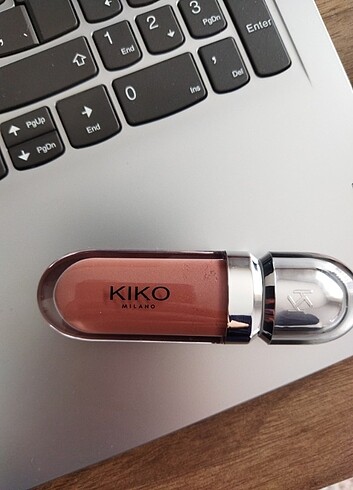 Kiko Kiko lipgloss