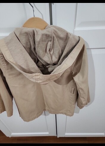 LC Waikiki Lcw 4 yas trenckot