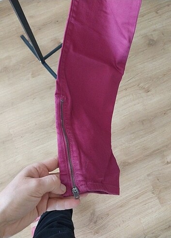 Gap GAP renkli jean pantolon