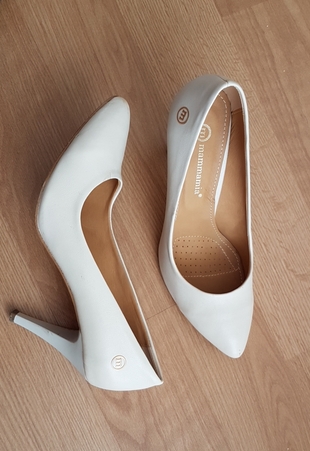 mammamia 40 stiletto