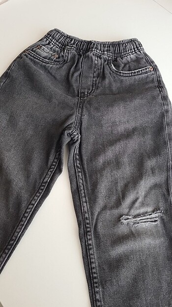 Zara Zara erkek çocuk kot pantolon 
