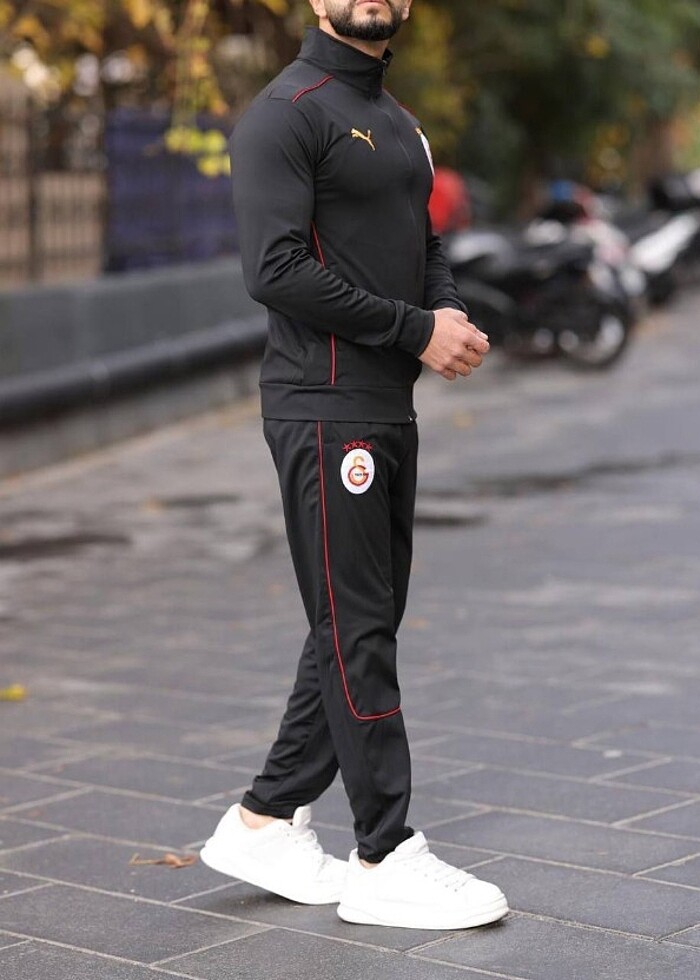 TARAFTAR ESOFMAN TAKIMI  - Görsel 4