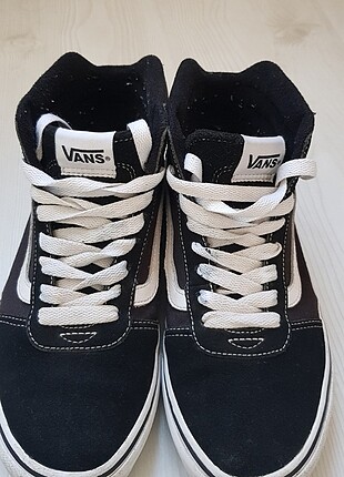 Vans ayakkabı