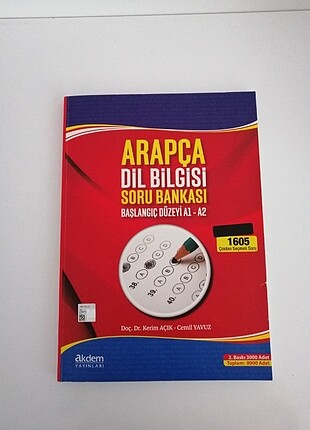 Arapça soru bankası 