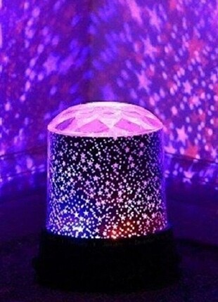 Gece Lambası(SATILDI)
