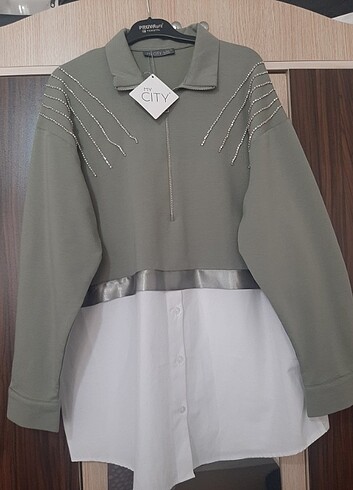 Bayan Tunik 