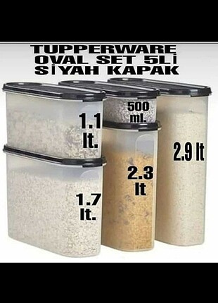 Tupperware 