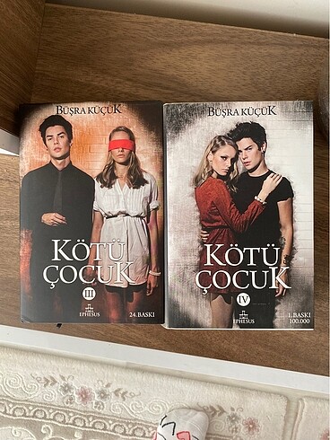  KÖTÜ ÇOCUK