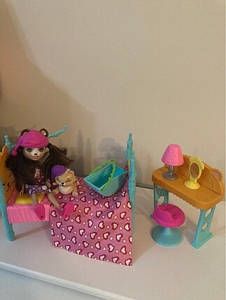 Enchantimals set