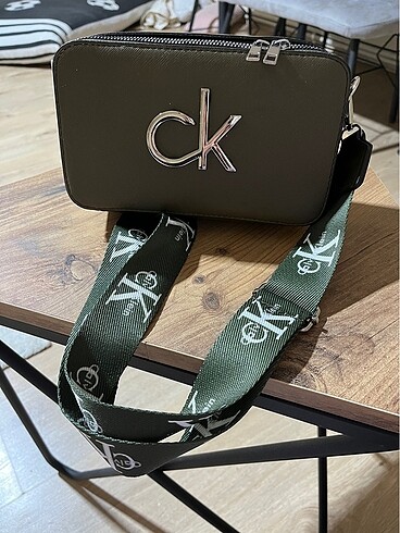 Ck çanta