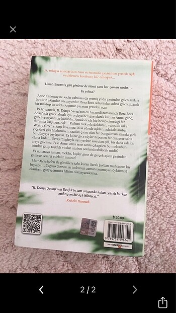 YAĞMUR SONRASI - Görsel 2