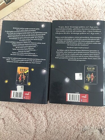 3391 VE SIFIR KİLOMETRE - Görsel 2