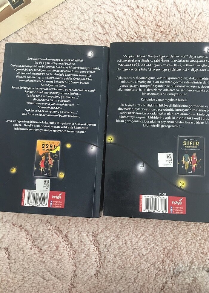 3391 VE SIFIR KİLOMETRE - Görsel 2