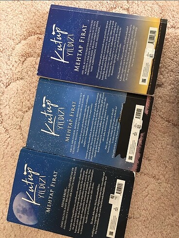 KUTUP YILDIZI SERİSİ - Görsel 2