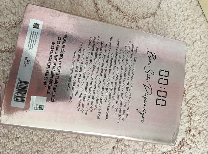 BİRİ SİZİ DÜŞÜNÜYOR - Görsel 2