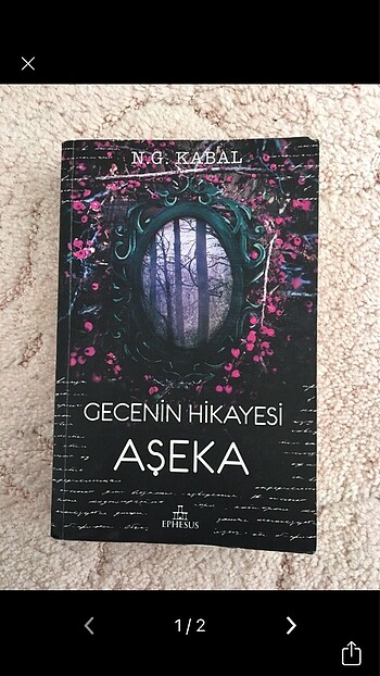 GECENİN HİKAYESİ AŞEKA