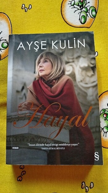 Ayşe kulin