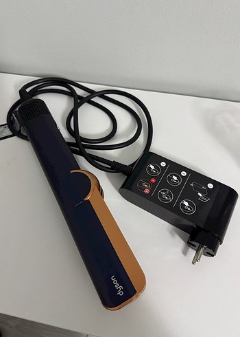 Dyson Saç Düzleştirici