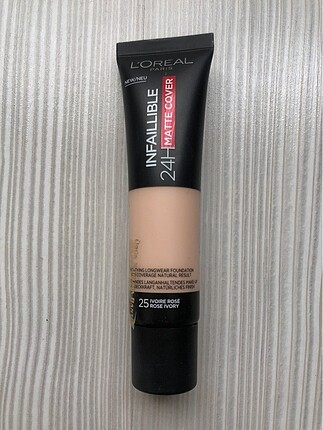 Loreal Paris Fondöten