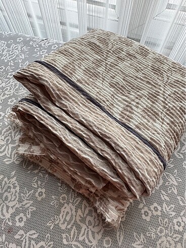 Beden desenli şal fresh scarfs