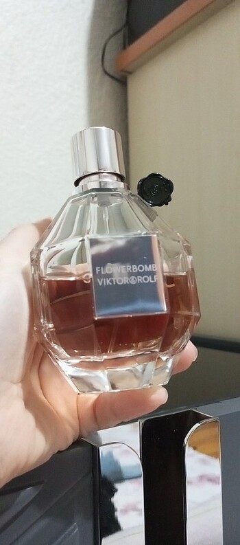 Viktor & Rolf Viktor rolf flowerbomb parfüm