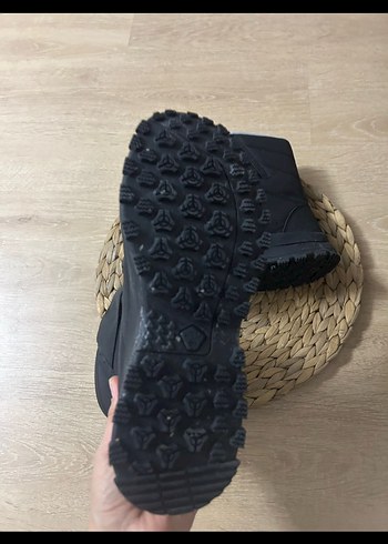 Quechua Siyah Bot - Görsel 4