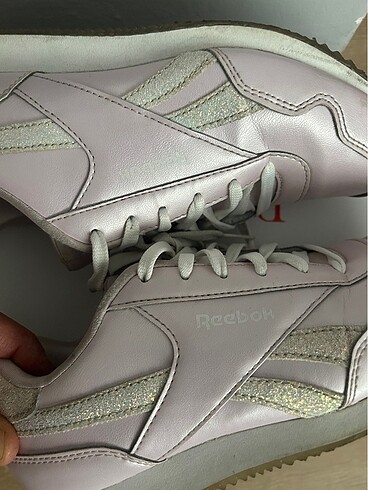 35 Beden Reebok Ayakkabı