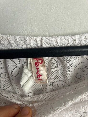 Penti Tulum Pareo - Görsel 5