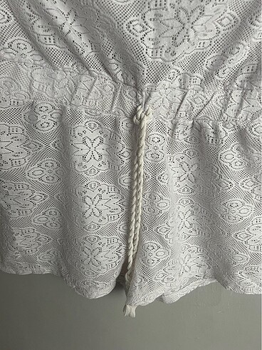 Penti Tulum Pareo - Görsel 2