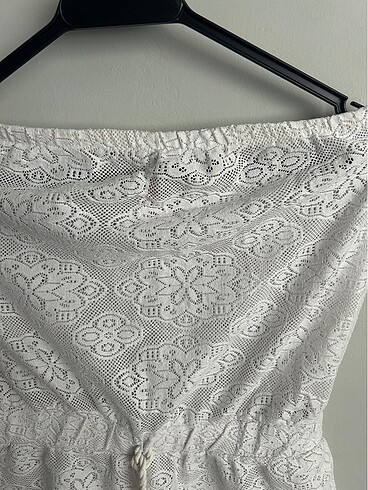 Penti Tulum Pareo - Görsel 3