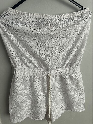 Penti Tulum Pareo - Görsel 4