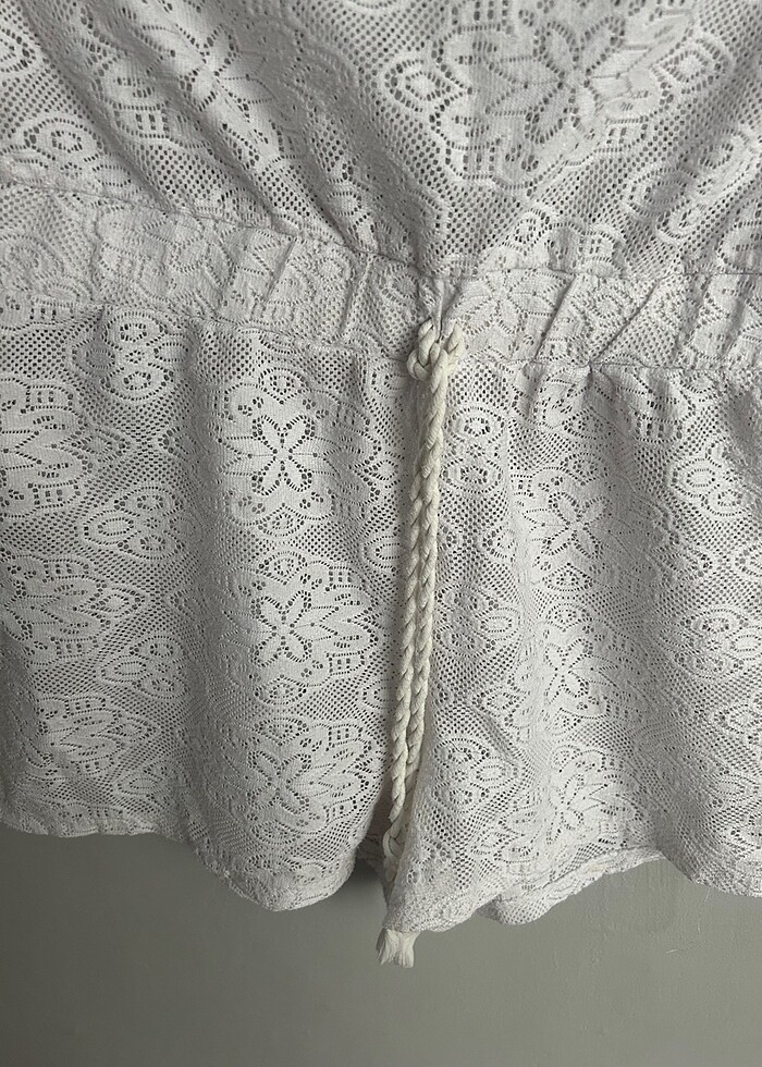 Penti Tulum Pareo - Görsel 2