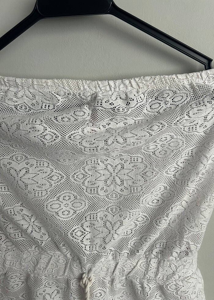 Penti Tulum Pareo - Görsel 3