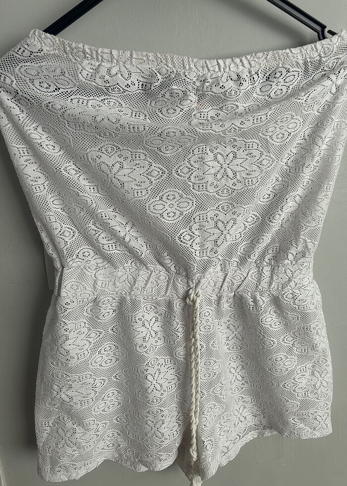 Penti Tulum Pareo - Görsel 4