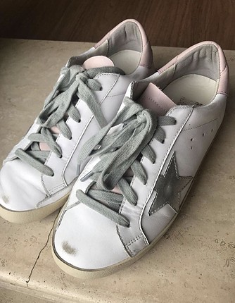 Golden goose ayakkabi