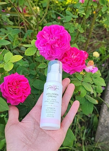 PEARL GRAIN COLLAGEN SERUM 