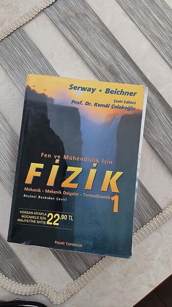 Fizik 1